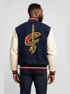 Cleveland Cavaliers Domestic Varsity