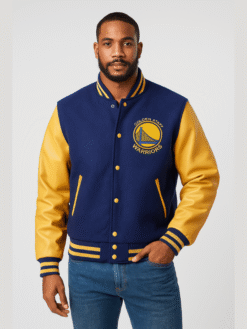 NBA Golden State Warriors Varsity