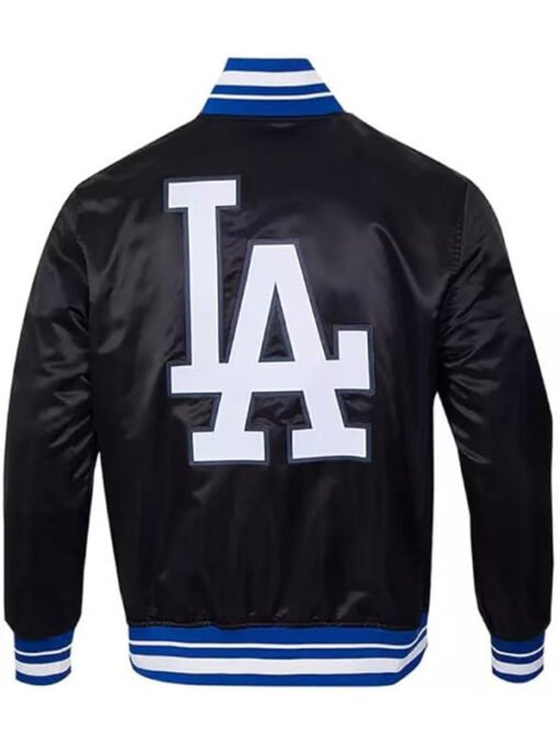 Los Angeles Varsity Jacket