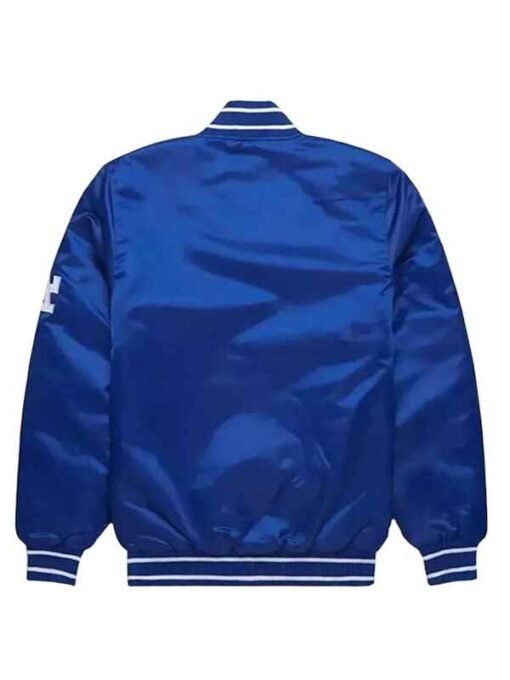 LA Dodgers 90’s Throwback Jacket