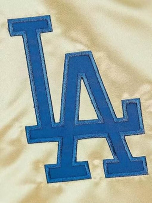 Los Angeles Dodgers OG 2.0 Varsity Jacket