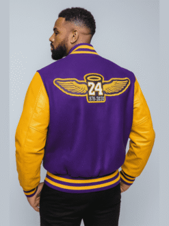 Los Angeles Lakers Varsity