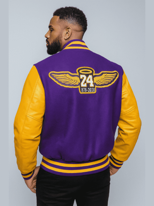 Los Angeles Lakers Varsity