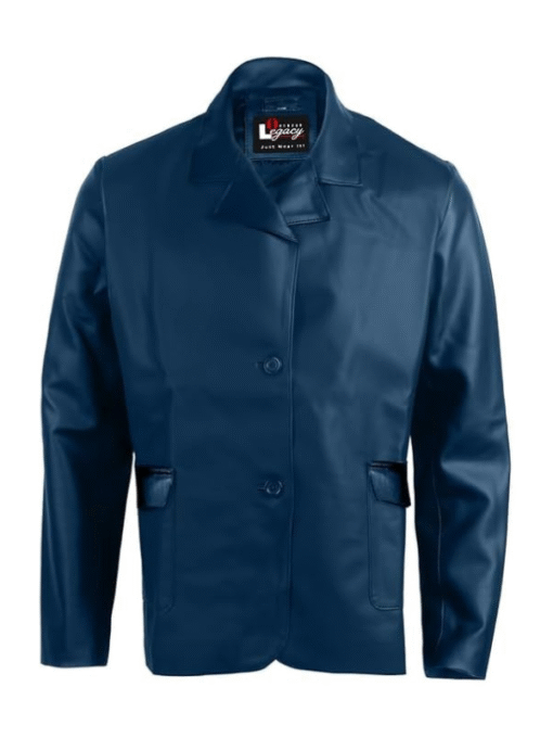 Outwear Legacy Blazer For Men's