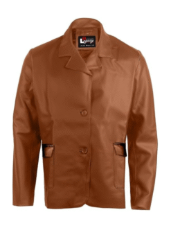 Outwear Legacy Blazer For Men's