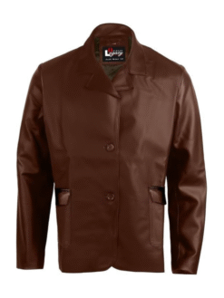 Outwear Legacy Blazer For Men's