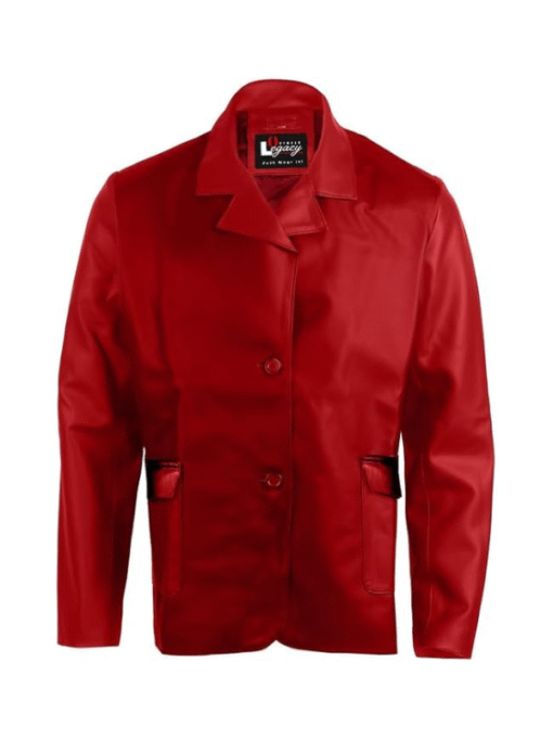 Outwear Legacy Blazer For Men's