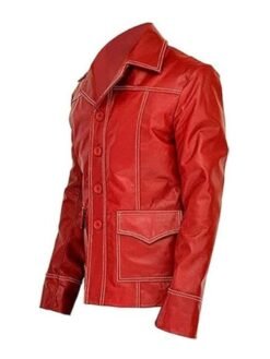 FC Brad Mayhem Club Jacket Tyler Coat