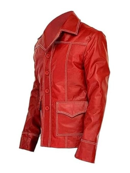 FC Brad Mayhem Club Jacket Tyler Coat