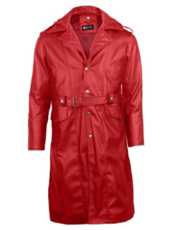 Trench Coat For Men's