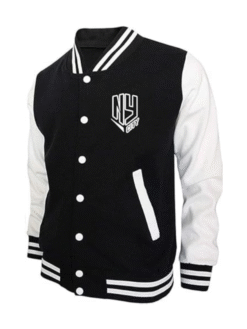 New York Baseball Vintage Varsity