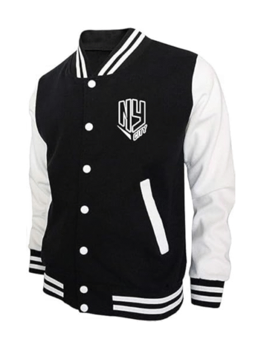 New York Baseball Vintage Varsity