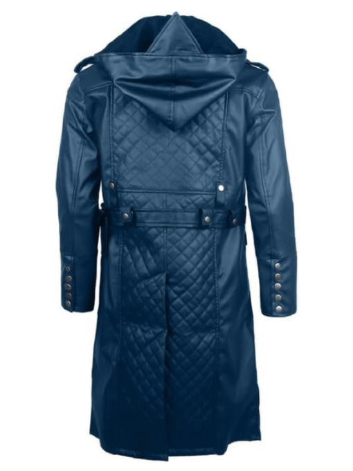Outwear Legacy Trench Coat For Men's