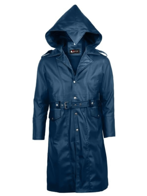 Trench Coat For Men's