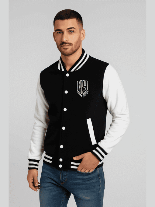 Men's New York Baseball Vintage Varsity