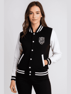 Women's New York Baseball Vintage Varsity