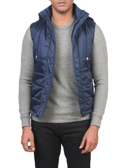 Men's Fuston Puffer Vest