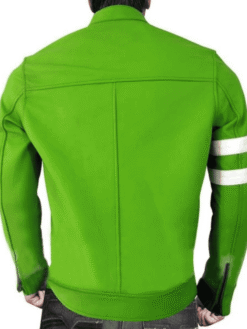 Ben 10 Alien Swarm Jacket