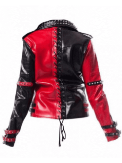 WWE Toni Storm Jacket