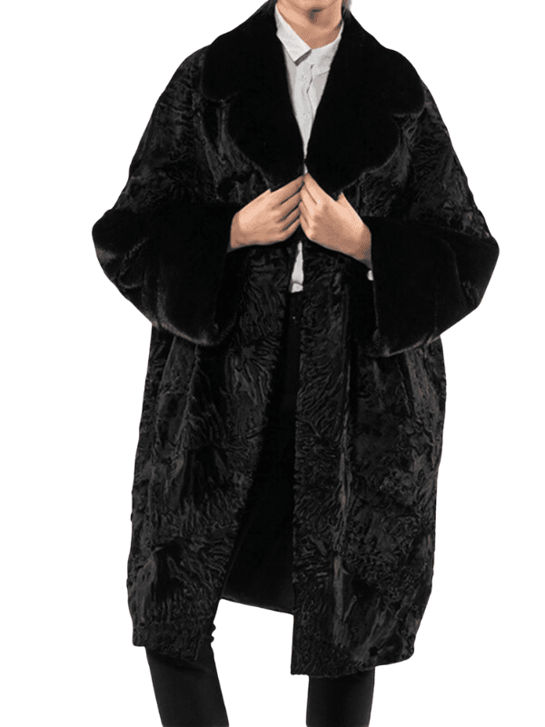 Outwear Leagacy(3) Persian Lamb Fur Coat