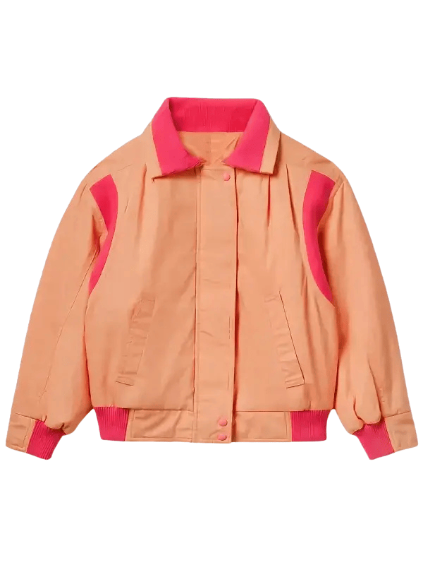 Outwear Legacy- Stranger Things Stranger Things S05 Holly Wheeler Jacket