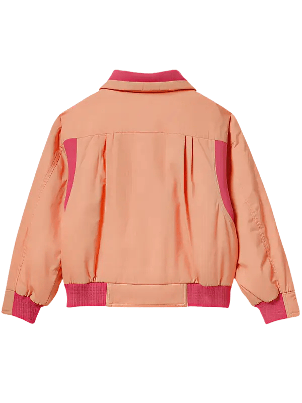 Outwear Legacy- Stranger Things Stranger Things S05 Holly Wheeler Jacket