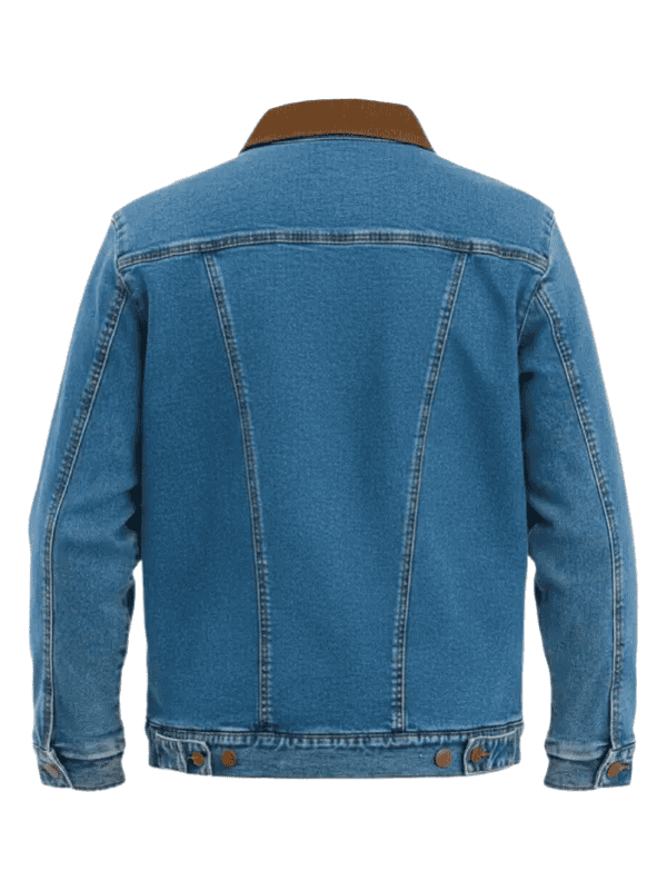 Outwear Legacy- Stranger Things Stranger Things S5 Jonathan Byers Jacket