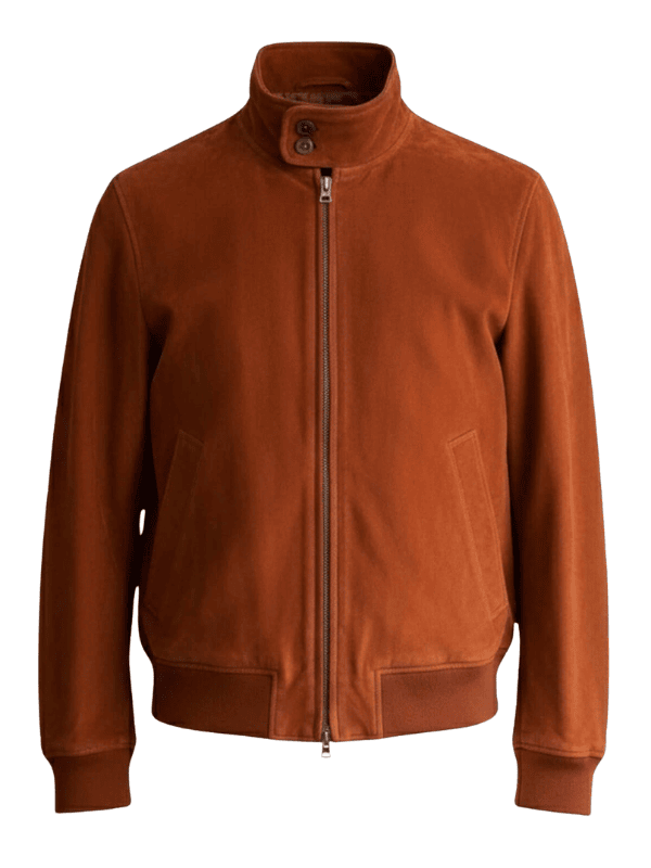 Outwear Legacy- Stranger Things Stranger Things SO5 Steve Harrington Jacket