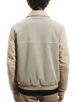 Stranger Things S5 Mike Wheeler Jacket