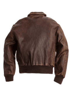 Stranger Things Billy Hargrove Leather Jacket