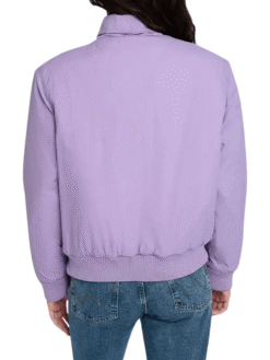 Stranger Things S05 Erica Sinclair Jacket